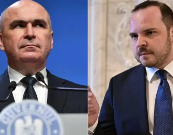 Veștea atacă dur PNL după decizia de a vota Guvernul Niculescu: „Riscăm destinul PNȚCD”