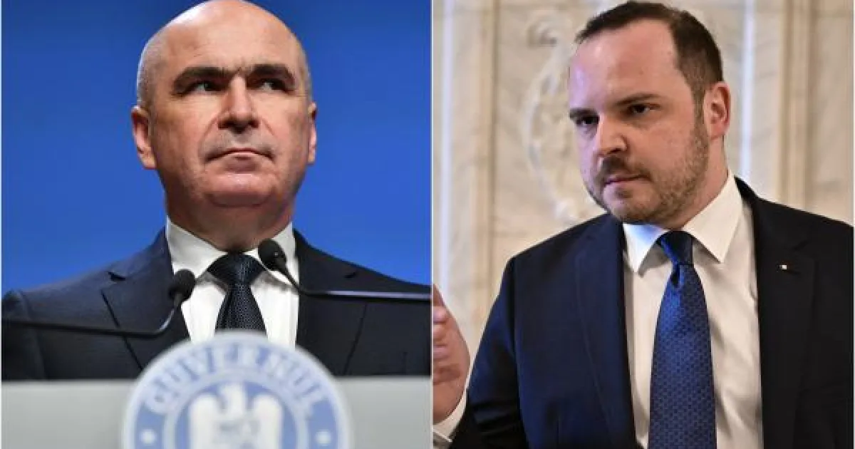 Veștea atacă dur PNL după decizia de a vota Guvernul Niculescu: „Riscăm destinul PNȚCD”